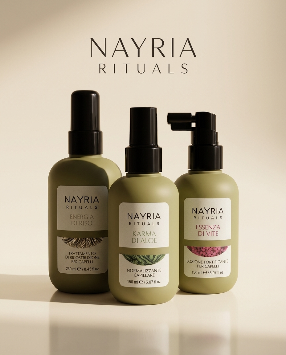 Nayria Rituals