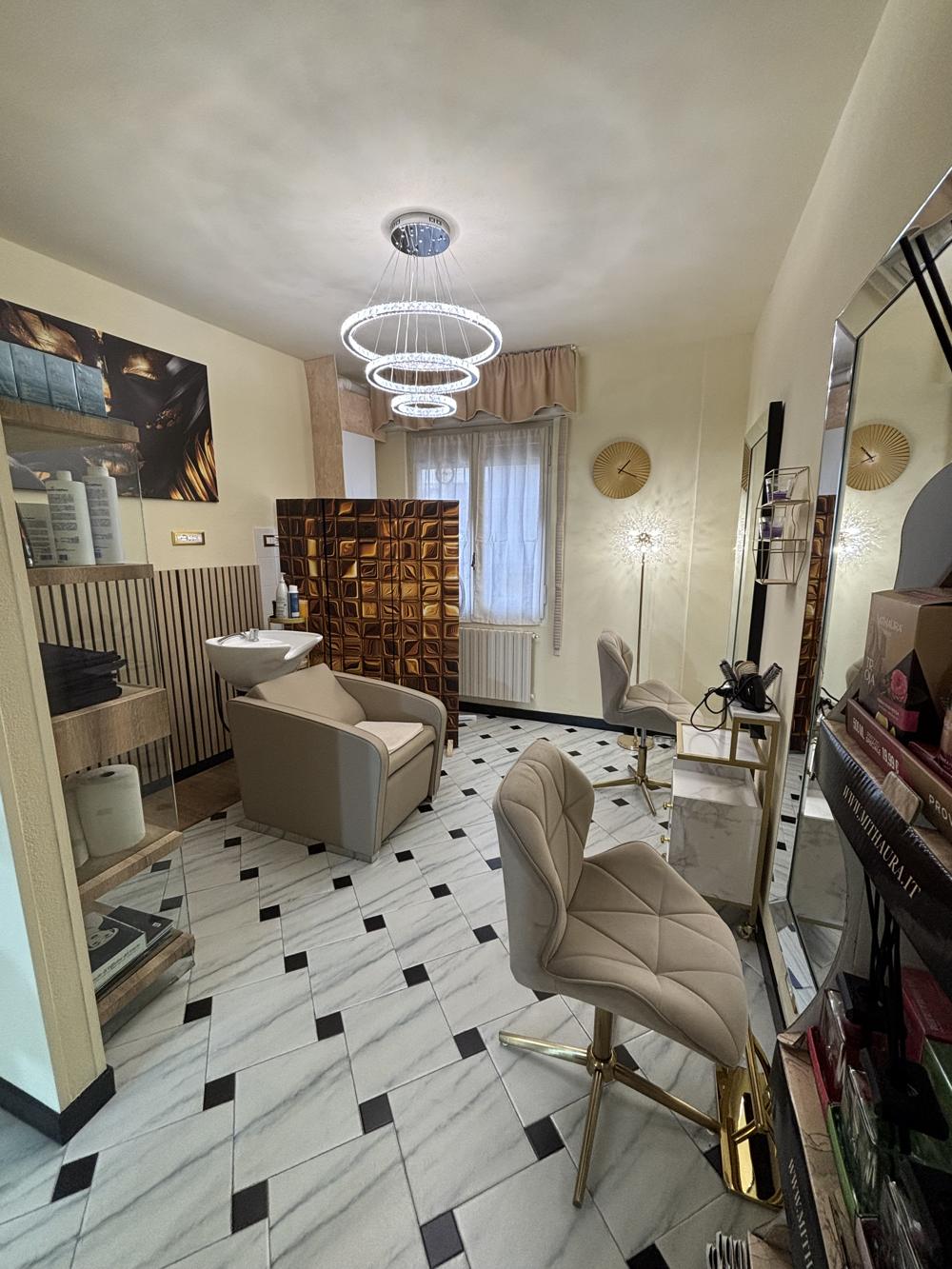 Rituali Spa